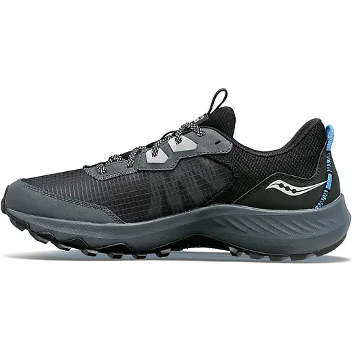 Кросівки Saucony Aura TR GTX 43 Shadow (1097-S20866-1095) - фото 3