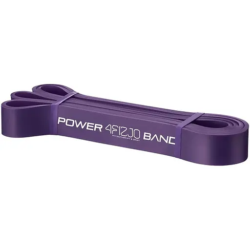 Еспандер-петля 4Fizjo Power Band (Гумка для фітнесу і спорту) 32 мм 17-26 кг 4FJ1073 (P-5907222931073) - фото 1