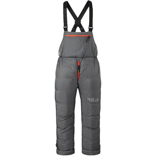 Штани Rab Expedition 8000 Salopettes Shark XS (1033-RB QED-22-SH-XS)