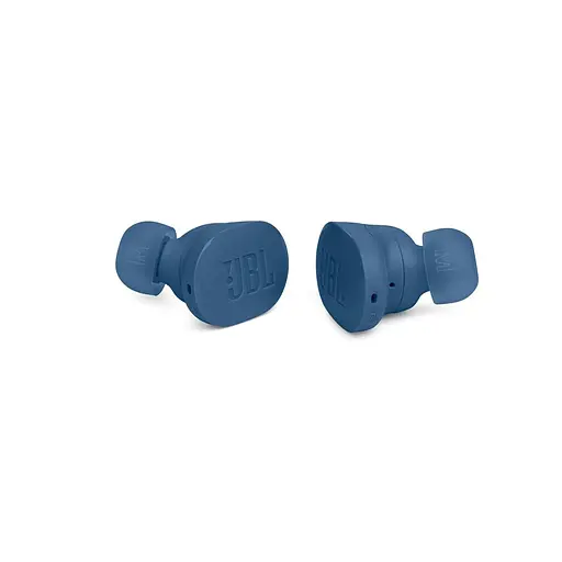Гарнитура JBL TUNE BUDS Blue (JBLTBUDSBLU) - фото 10