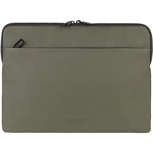 Tucano Чехол Gommo MB Pro 16, зеленый - фото 1
