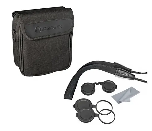 Бинокль Bresser Corvette II 8x42 WP (1440843) - фото 6