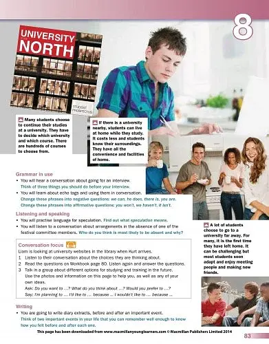 English World 10. Student's Book - фото 4