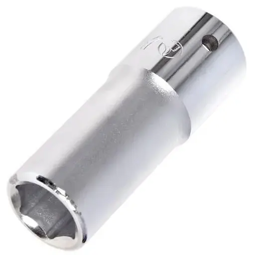 Торцевая головка Hans глубокая 3/4, 24 мм (6300М24) - фото 1