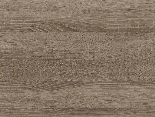 Стіл кухонний Ferrum-decor Маріо 75x120x60 Чорний ДСП Сонома Трюфель 16мм (FRD-106325) - фото 2