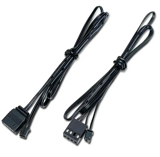 Разветвитель питания Ocypus DELTA EH10 Black - фото 6