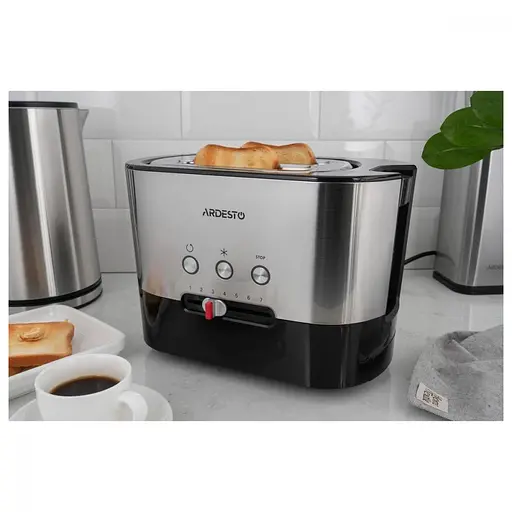 Тостер Ardesto T-K210 - фото 10