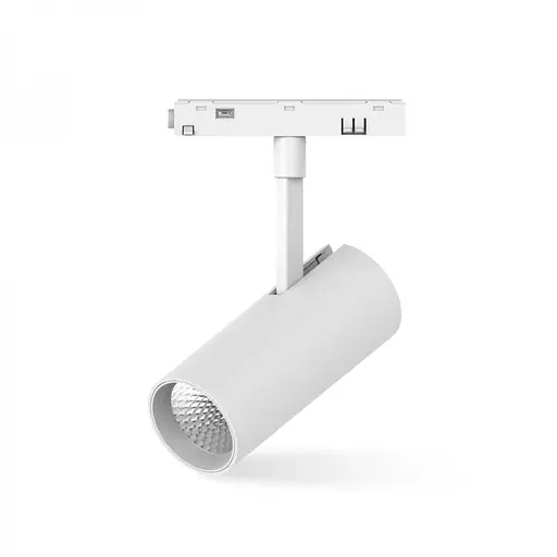 Світлодіодний магнітний трековий світильник Ardero MGN303, 10W 4000К білий (80604) - фото 2