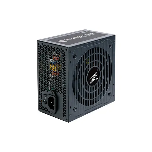 Блок питания Zalman 700W (ZM700-TXII) - фото 2