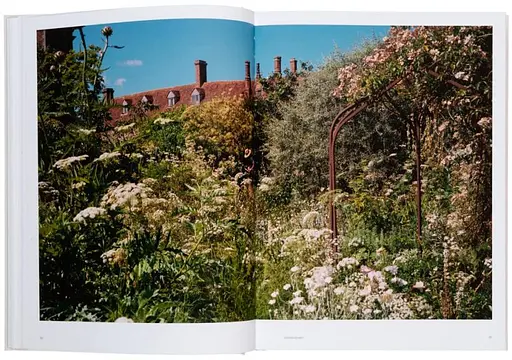 The Avant Gardens - фото 5