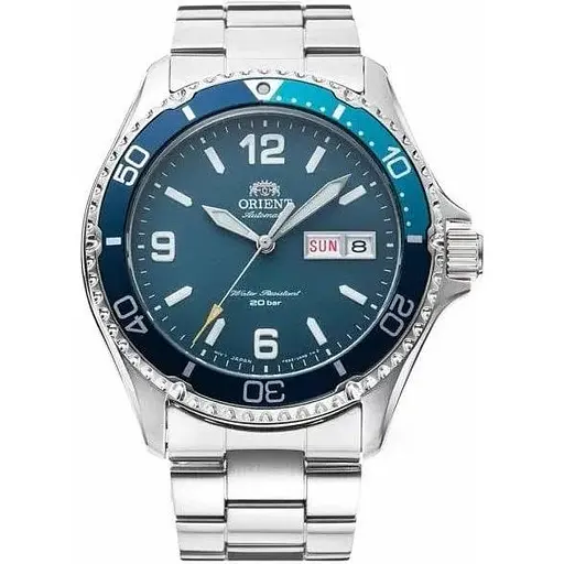 Часы Orient Kamasu RA-AA0818L19B
