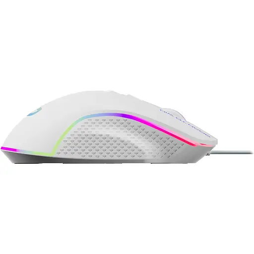 Мышь GamePro GM370 White [128894] - фото 5