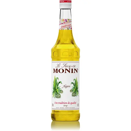 Сироп Monin Агава 0.7 л - фото 2