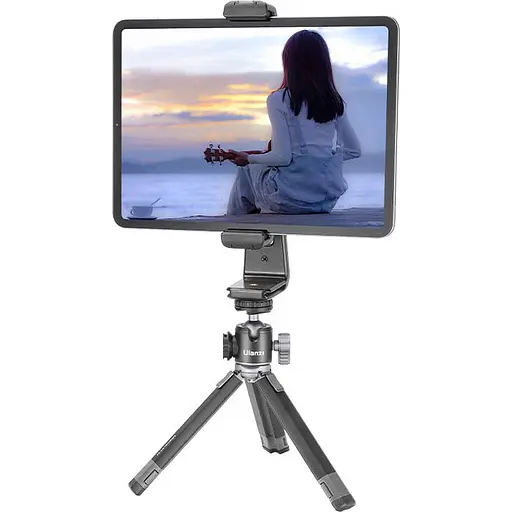 Держатель для смартфона/планшета Ulanzi ST-20 [85606] - фото 7