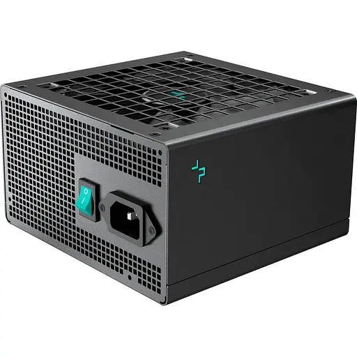 Блок живлення DeepCool PN850M 850W (R-PN850M-FC0B) [146227] - фото 5