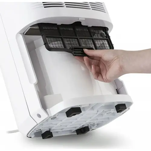 Осушувач повітря Trotec TTK 30 E - фото 8