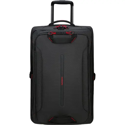 Дорожная Сумка На Колесах Samsonite ECODIVER CHARCOAL 67x43x28 KH7*18013 - фото 4