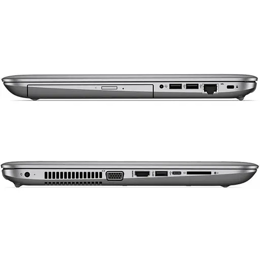 Ноутбук HP ProBook 450 G4 (i7-7500U/8/256SSD) - Class B "Б/У" - фото 5