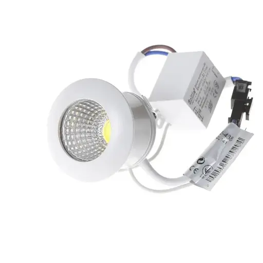 Світильник меблевий точковий Brille LED-190/3W WW 32-438 - фото 5