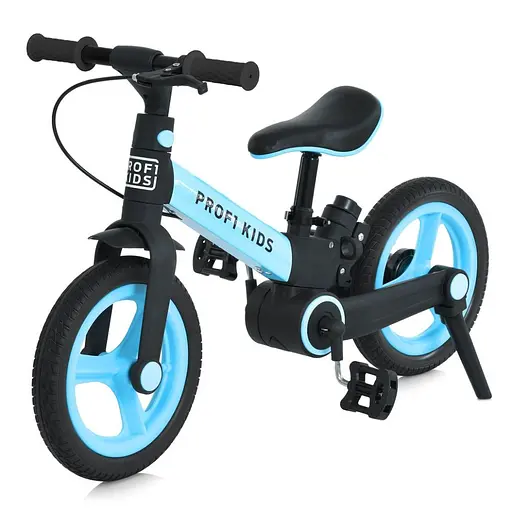 Велосипед-трансформер 3 в 1 12 д. MB 1021-6 колесо 12 дюймов - фото 8