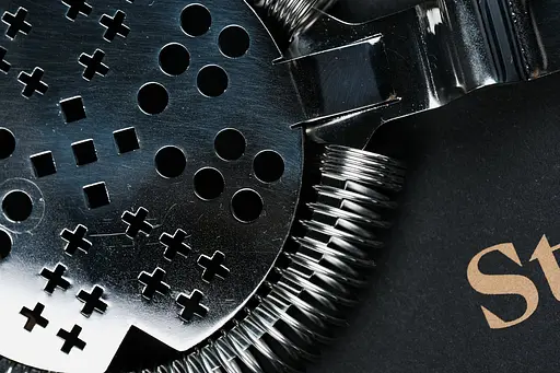 Стрейнер Throwing Strainer - фото 4