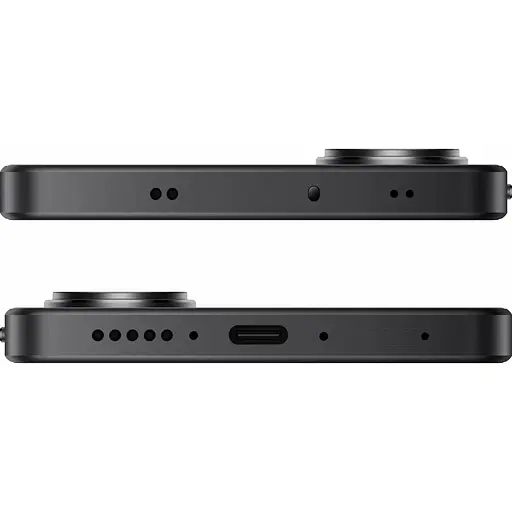 Смартфон Xiaomi Poco X7 Pro 12/512GB Black (Global Version) (with charger) [5G, NFC] - фото 9