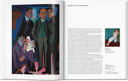 Expressionism - фото 2