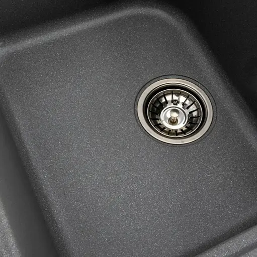 Кухонная мойка Platinum 7950 EQUATORIA (SP000035797) - фото 4