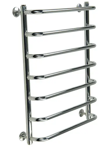 Водяна рушникосушка Mario Стандарт 800x530/500, Хром - фото 1