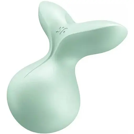 Міні вібромасажер Satisfyer Viva la Vulva 3