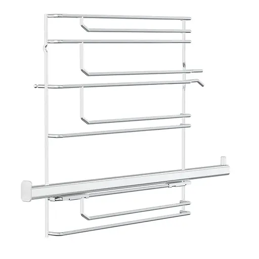 Духовой шкаф электрический Beko A дисплей конвекция 72 л черный - фото 7