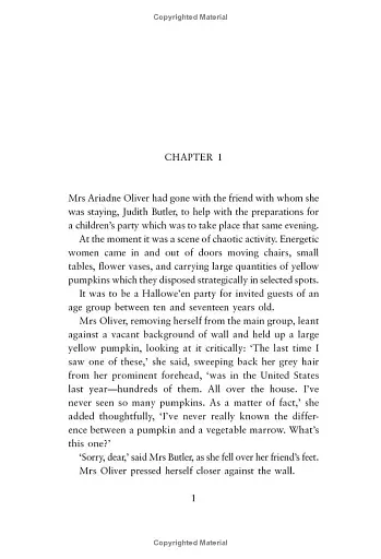 Hallowe'en Party - фото 5