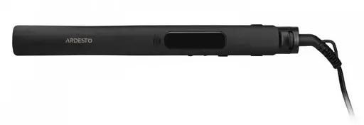 Стайлер Ardesto HS-615D з керамічним покриттям 50Вт 7 режимів Чорний - фото 4