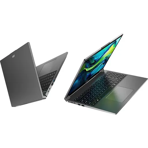 Ноутбук Acer Aspire Go 15 AG15-51P-510U (NX.J50AA.003) [143484] - фото 7