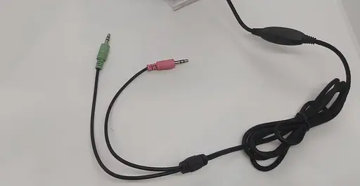 Ігрові дротові навушники Ovleng X10 - фото 6