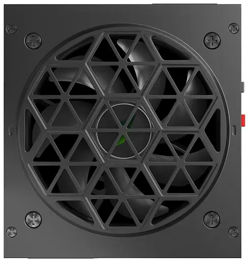 Блок живлення 1stPlayer HA-1300BA3 1300W (NGDP-PLT-1300-BK-EU) - фото 8