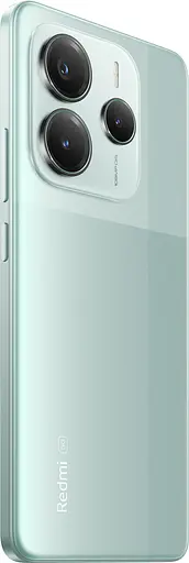 Смартфон Xiaomi Redmi Note 14 5G 6/128GB Coral Green (UA UCRF) NFC (без зарядного устройства) - фото 7