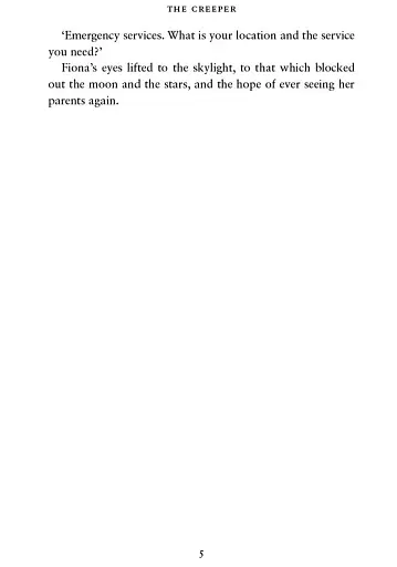 The Creeper - фото 6