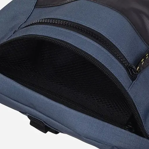 Сумка Caterpillar Core X Ataturk Waist Bag Orion Blue (1103-84567-557-ACC) - фото 4