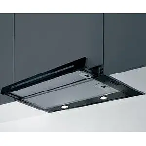 Вытяжка телескопическая Franke FSM 601 BK (315.0489.958) - фото 4