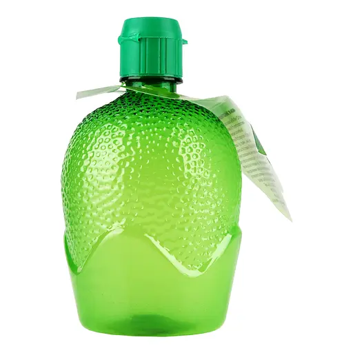 Уценка. Сок лайма Akura концентрированный 220 мл - фото 3