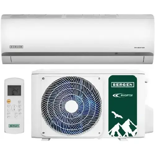 Кондиционер Bergen BEI24FRD/BEO24FRD Fjord