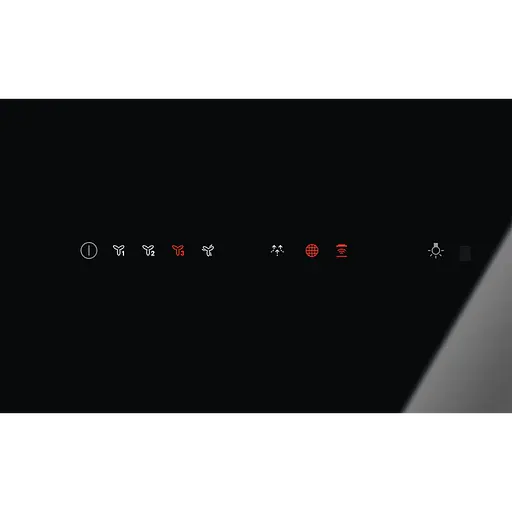 Витяжка Electrolux LFT766X - фото 2