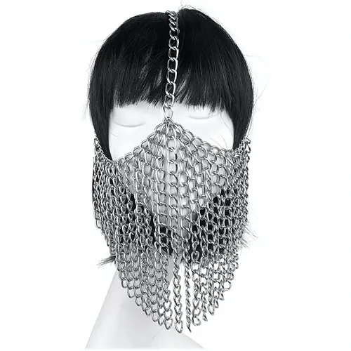 Маска NEVADA - фото 1