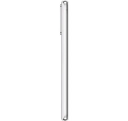 Смартфон Samsung S20 5G 8/128Gb SM-G980FD White (2SIM) - фото 9