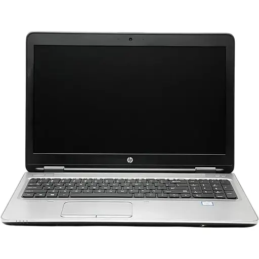 Ноутбук HP Probook 650 G2 15.6 1920x1080 i5 6200u 2 ядра 4 потока 16/512 ГБ Refurbished