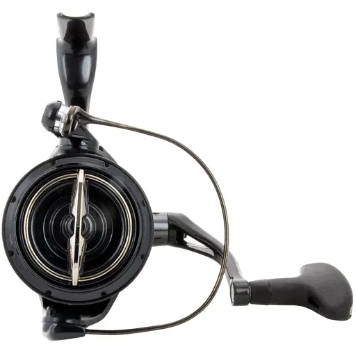 Котушка Shimano Vanquish 19’ C5000 XG FB 11+1BB - фото 2