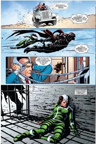 Storm #4 (2023) - фото 4