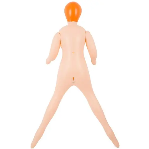 Секс-лялька You2Toys Pamela Love Doll 149 см тілесна - фото 4