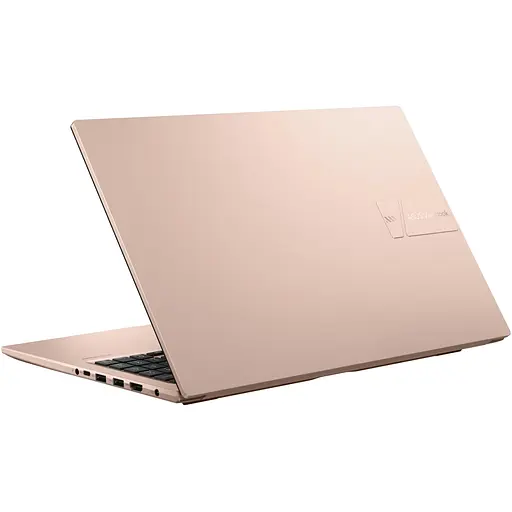 Ноутбук ASUS Vivobook 15 A1504VA з процесором Intel Core i5-1335U pana la 4.6GHz, 15.6'', Full HD, IPS, 16GB DDR4, 512GB SSD, Intel Iris Xe графікою, No OS, Terra Cotta - фото 10
